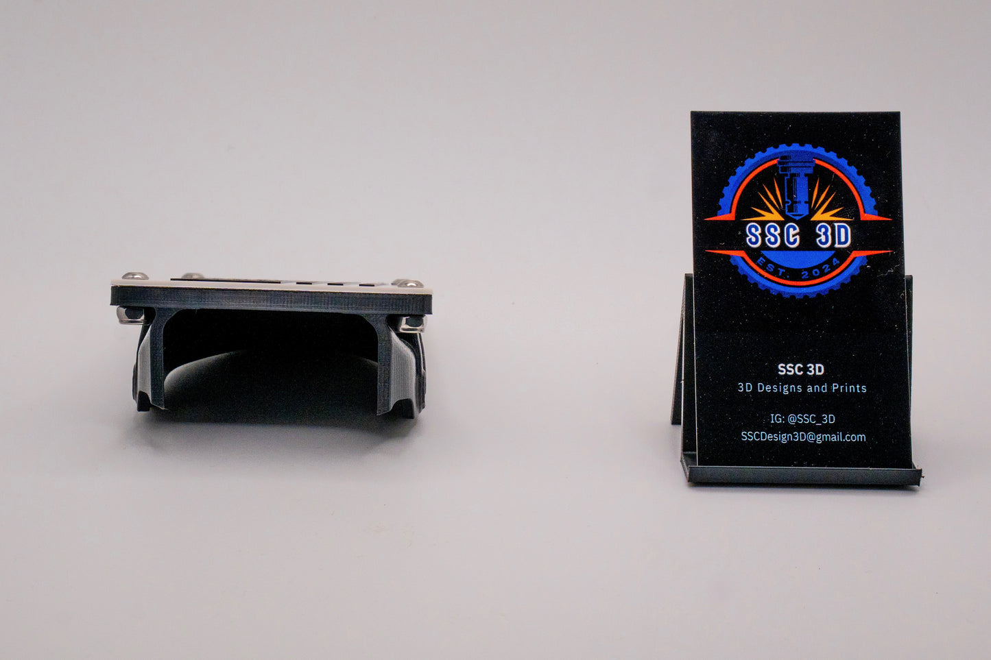 American Flag JL/JT Jeep Hood Latches – SSC 3D Custom Design